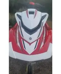 Moto Acqua Yamaha GP 1800 - 260 cv