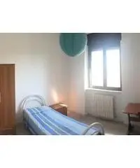 Camera con bagno