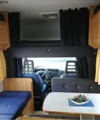 Elnagh Big Marlin 2800Jtd 7posti viaggio e dormire