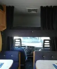 Elnagh Big Marlin 2800Jtd 7posti viaggio e dormire