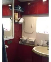 Cabinato Piantoni 35FLY restyling totale 2019