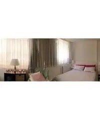 Ampia camera con bagno e due ingressi indipendent Ampia camera con bagno e due ingressi indipendent