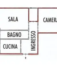 ALASSIO a 100 metri dal mare