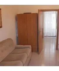 Casetta comoda e luminosa