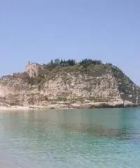Tropea centro vicino al mare