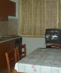 Tropea centro vicino al mare