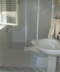 Tropea centro vicino al mare