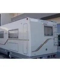 Mobilvetta euroyocht 195l Mobilvetta euroyocht 195l