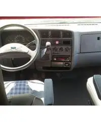 Elnagh Doral 109 Fiat Ducato 2.5tdi 6 posti