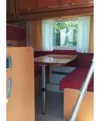 Elnagh Doral 109 Fiat Ducato 2.5tdi 6 posti