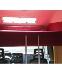 Elnagh Doral 109 Fiat Ducato 2.5tdi 6 posti