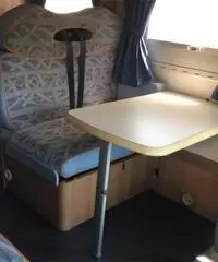 Camper Miller su Renault 3.0 td 6 posti clima-full