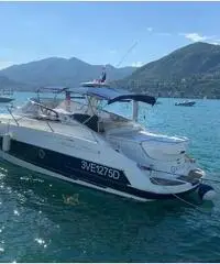 Cranchi endurance 33