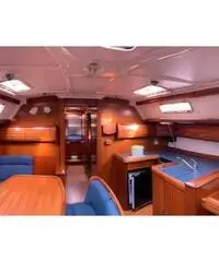 Bavaria 49 cinque cabine tre bagni 2004