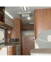 Camper Rimor Nemho 55 anno 2012 km 28974