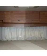 Camper Rimor Nemho 55 anno 2012 km 28974