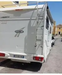 Camper lmc liberty