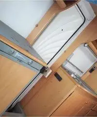 Camper lmc liberty