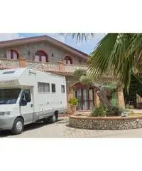 RIMOR 2.8idTd (Garanzia12Mesi)