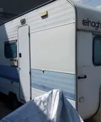 Caravan Elnagh Europe 440