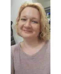 Sono una donna semplice di 41 anni