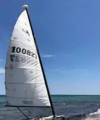 Hobie Cat 16