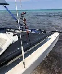 Hobie Cat 16