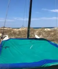 Hobie Cat 16