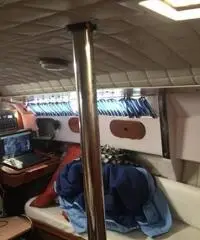 Edel 820 pronta alla boa Volvo md 20 20 perfetto