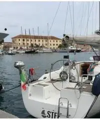 Hanse320