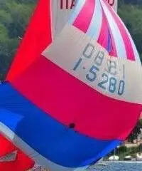 Deriva PONANT ITA-5280