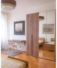 Stanze letto per studenti universitari (Udine) Stanze letto per studenti universitari (Udine)