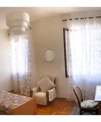 Stanze letto per studenti universitari (Udine) Stanze letto per studenti universitari (Udine)