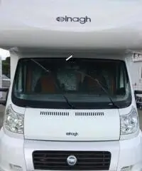 Camper elnagh Duke 37