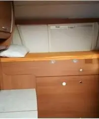 Camper elnagh Duke 37