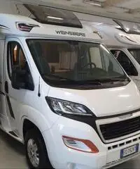 Camper weinsber caracompact pepper