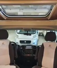 Camper weinsber caracompact pepper