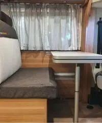 Camper weinsber caracompact pepper