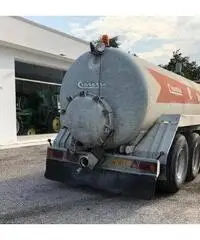 CRAI Grosetto Marene 200 q.- litri 15.800-assi 3