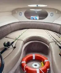 Monterey 298 sc 10mt