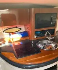 Monterey 298 sc 10mt