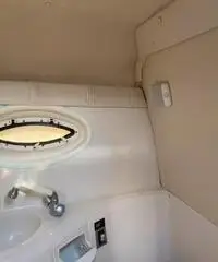 Monterey 298 sc 10mt