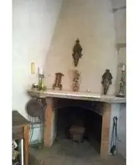 Vendita Rustico e terreno a Norma(Lt)