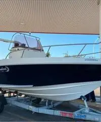 Tenuta in condizioni pari al nuovo