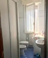 Stanza singola studentessa