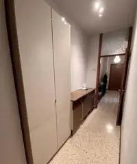 Stanza singola studentessa