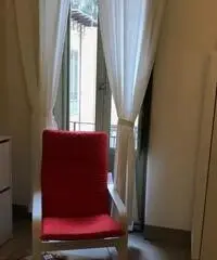 Posto letto in stanza singola