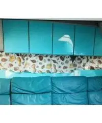 Cranchi mediteranee' 40