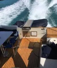 Imbarcazione Cranchi 40 open