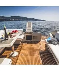 Cranchi mediterranee 40